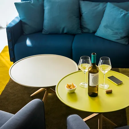 Okko Centre 4* Grenoble