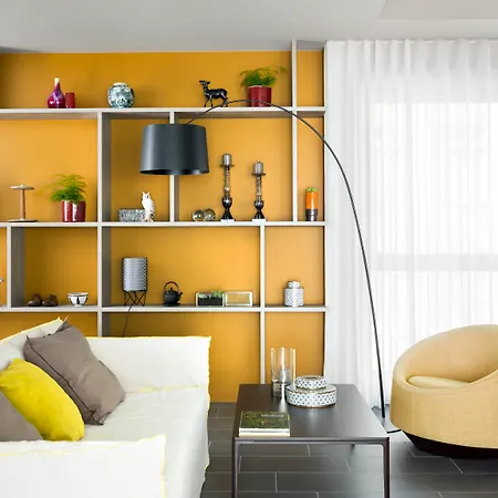 Okko Centre 4* Grenoble