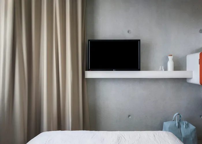 Okko Centre Гренобль