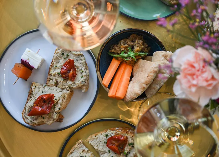 Отель Okko Centre Гренобль