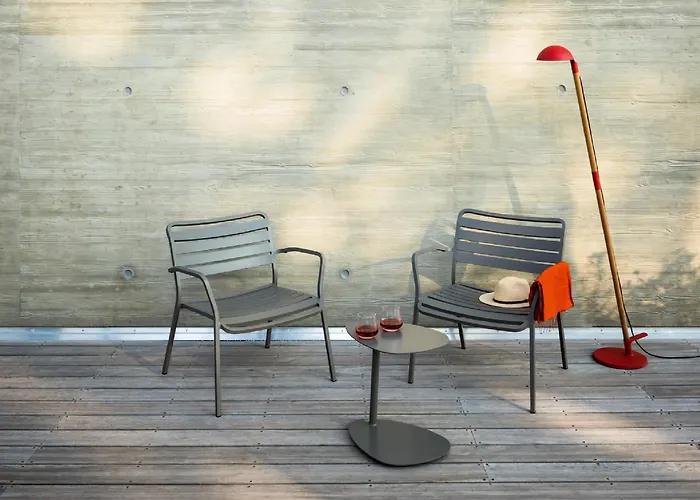 Okko Centre 4* Гренобль