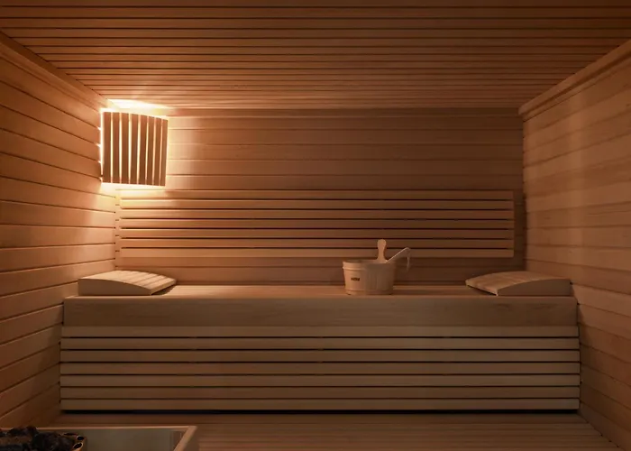 Okko Centre 4* Гренобль