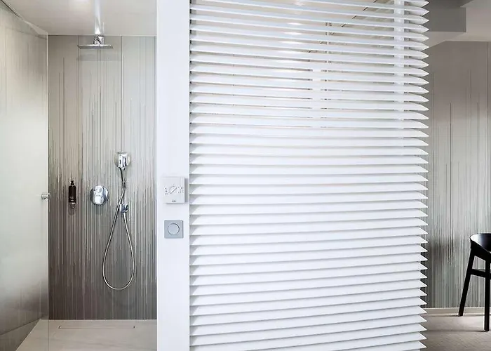 Отель Okko Centre 4*