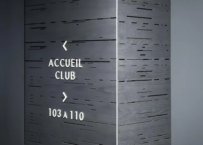 Okko Centre Отель 4*