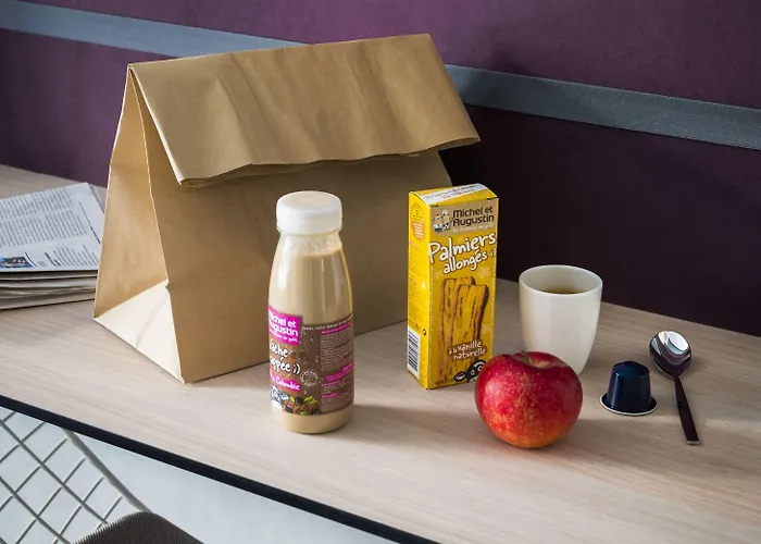 Отель Okko Centre