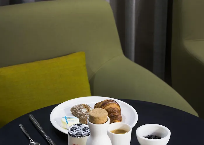 Okko Centre Отель 4*