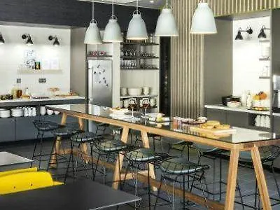 Отель Okko Centre