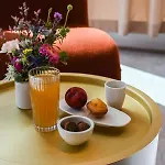 Okko Centre 4* 그르노블