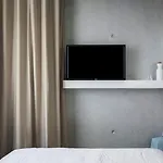Okko Centre 그르노블