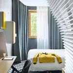 Okko Centre 4* Grenoble