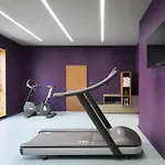 호텔 Okko Centre 그르노블