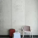 Hotel Okko Centre