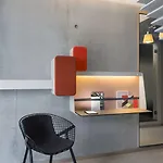 호텔 Okko Centre 4*