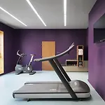 Okko Centre Hotel Grenoble