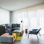 Okko Centre 호텔