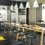 Hotel Okko Centre