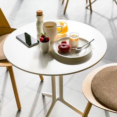 Okko Hotels Grenoble Centre