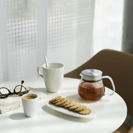 Okko Hotels Grenoble Centre