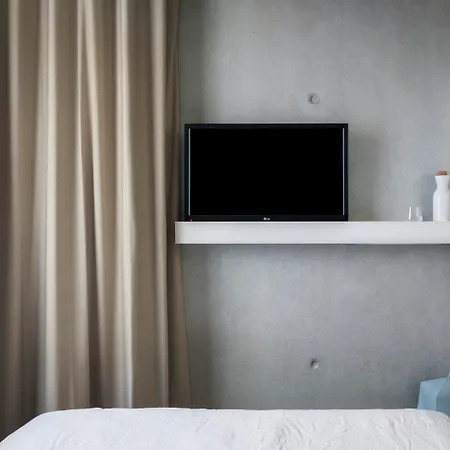 Okko Hotels Grenoble Centre Grenoble