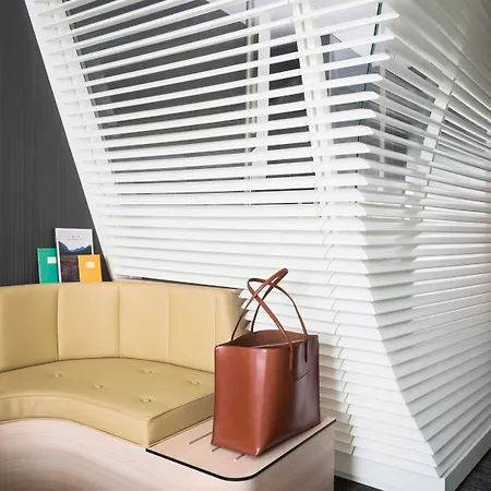 Okko Hotels Grenoble Centre Hotel Grenoble