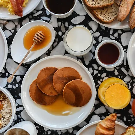 Okko Hotels Grenoble Centre Hotel