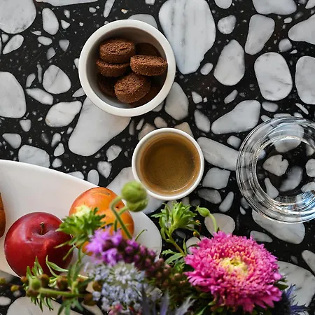 Okko Hotels Grenoble Centre 4* Grenoble