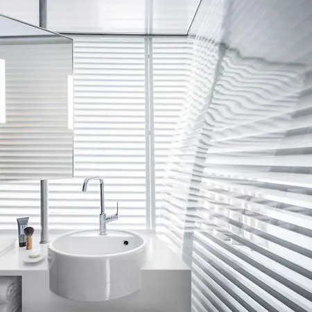 Okko Hotels Grenoble Centre