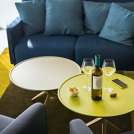Okko Hotels Grenoble Centre Grenoble