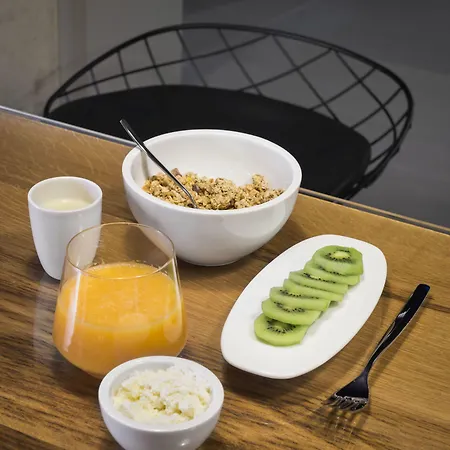 Okko Centre 4* Grenoble