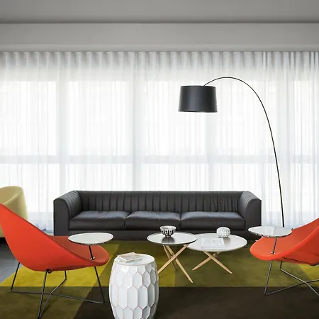 Okko Hotels Grenoble Centre Grenoble