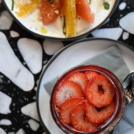 Okko Centre Grenoble