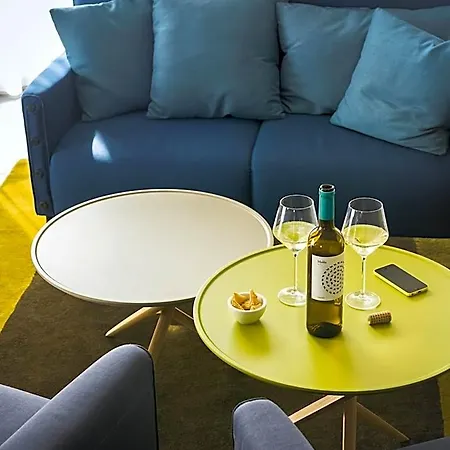 Okko Centre 4* גרנובל