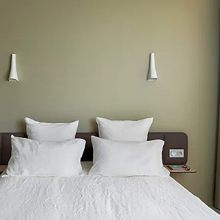 Okko Centre 4* גרנובל