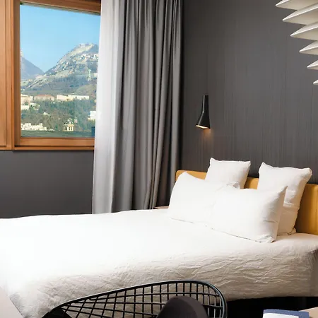 Hotel Okko Centre 4*