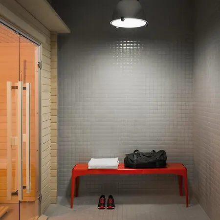 Okko Hotels Grenoble Centre Hotel