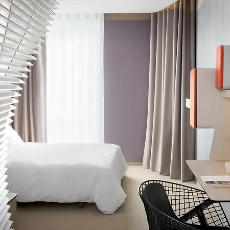 Hotel Okko Hotels Grenoble Centre Grenoble