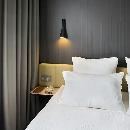 Hotel Okko Hotels Grenoble Centre Grenoble