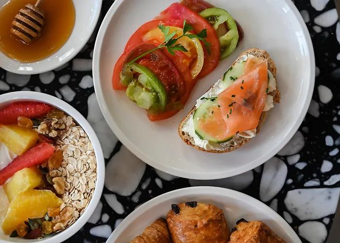 Okko Centre Hotel Grenoble