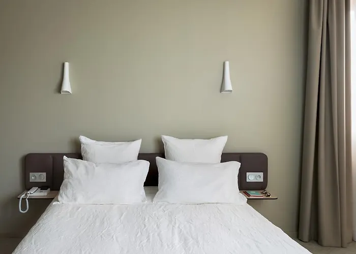 Hotel Okko Centre 4*