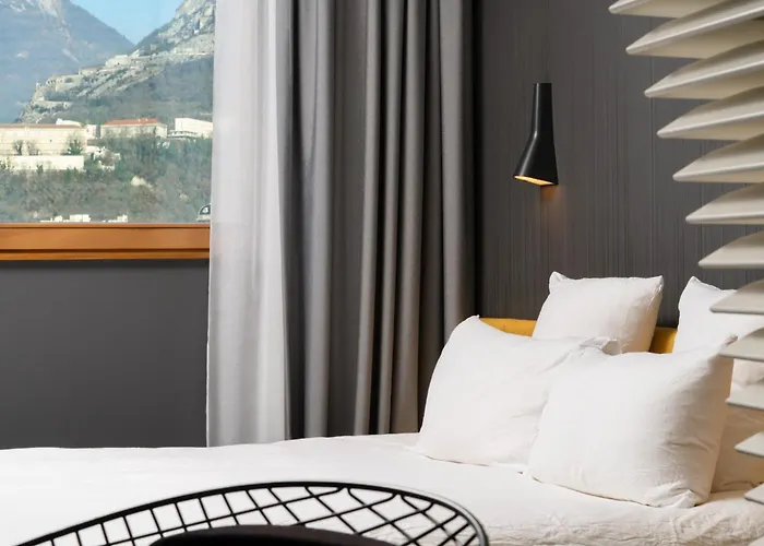 Okko Centre Hotel Grenoble