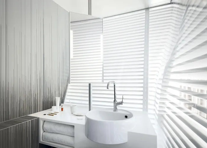 Okko Centre Hotel Grenoble