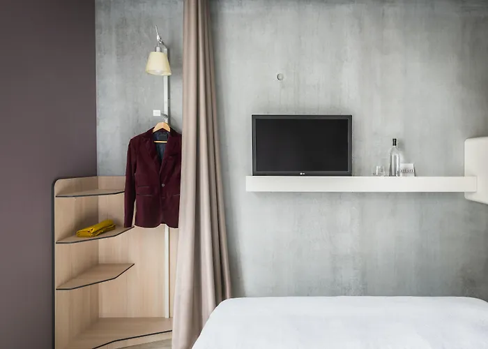 Hotel Okko Centre 4*