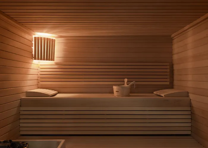 Okko Centre 4* Grenoble