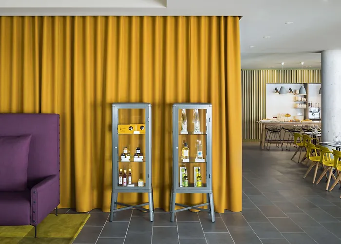 Hotel Okko Centre Grenoble