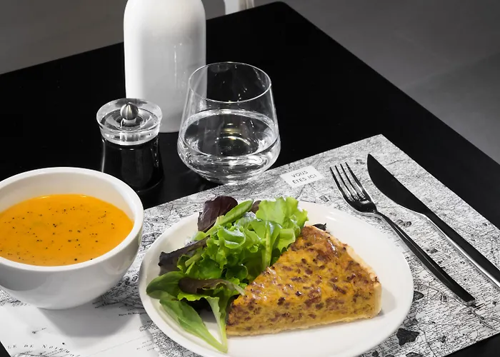 Okko Centre 4* Grenoble