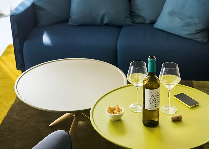 Okko Centre Grenoble