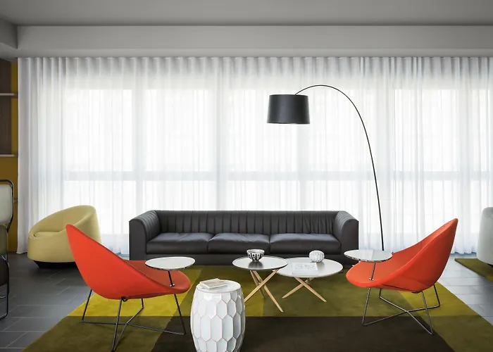 Okko Centre Grenoble