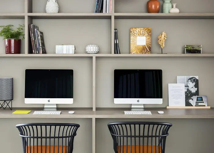 Okko Centre Hotel 4*