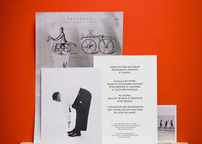 Okko Centre 4* Grenoble