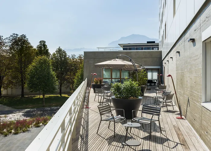 Okko Centre Grenoble